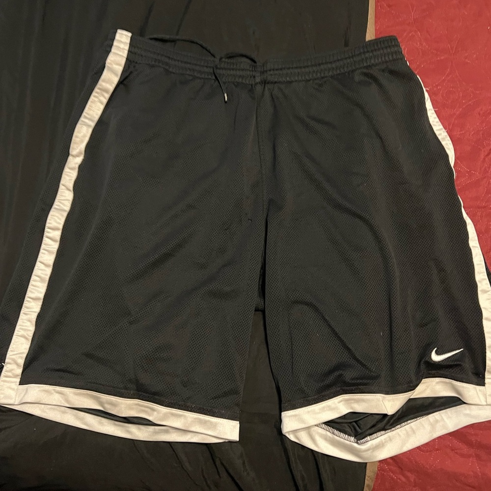 Nike shorts